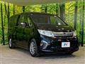 2017 Honda Step WGN