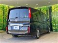 2017 Honda Step WGN