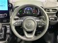 2025 Toyota Sienta