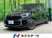 2025 Toyota Sienta