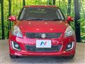 2016 Suzuki Swift