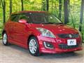 2016 Suzuki Swift