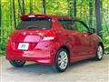 2016 Suzuki Swift