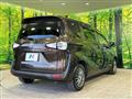 2017 Toyota Sienta