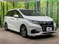 2018 Honda Odyssey
