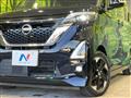 2021 Nissan ROOX