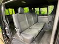 2021 Toyota Hiace Van