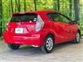 2012 Toyota AQUA