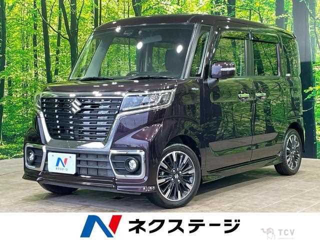 2019 Suzuki Suzuki Others