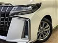 2021 Toyota Alphard G