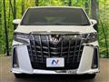2021 Toyota Alphard G