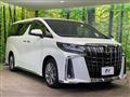 2021 Toyota Alphard G