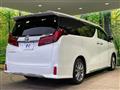 2021 Toyota Alphard G
