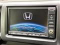 2011 Honda Step WGN