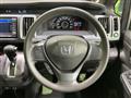 2011 Honda Step WGN