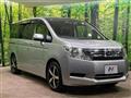 2011 Honda Step WGN