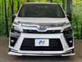 2021 Toyota Voxy