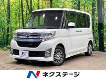 2015 Daihatsu Tanto