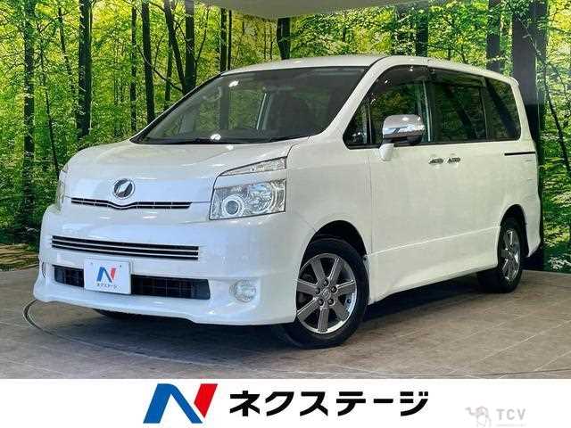 2009 Toyota Voxy
