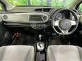 2011 Toyota Vitz