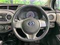2011 Toyota Vitz