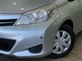 2011 Toyota Vitz