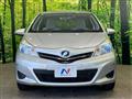 2011 Toyota Vitz