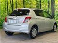 2011 Toyota Vitz