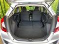 2016 Honda Fit