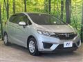 2016 Honda Fit