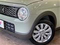 2024 Suzuki Lapin