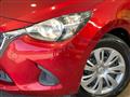 2015 Mazda Demio