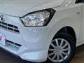2021 Daihatsu Mira