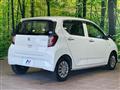 2021 Daihatsu Mira