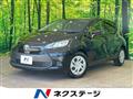 2022 Toyota AQUA