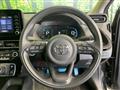 2022 Toyota AQUA