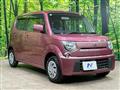 2013 Suzuki MR Wagon