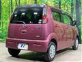 2013 Suzuki MR Wagon