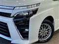 2021 Toyota Voxy
