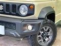 2019 Suzuki Jimny Sierra
