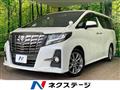2018 Toyota Alphard G