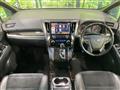 2018 Toyota Alphard G
