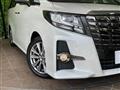 2018 Toyota Alphard G