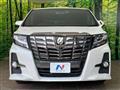 2018 Toyota Alphard G