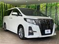 2018 Toyota Alphard G
