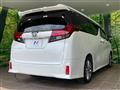2018 Toyota Alphard G