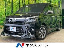 2021 Toyota Voxy