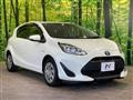 2018 Toyota AQUA