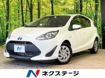 2018 Toyota AQUA
