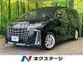 2019 Toyota Alphard G